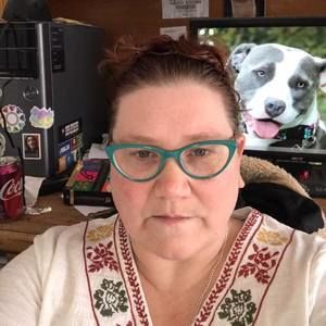 Meet your Posher, Toni